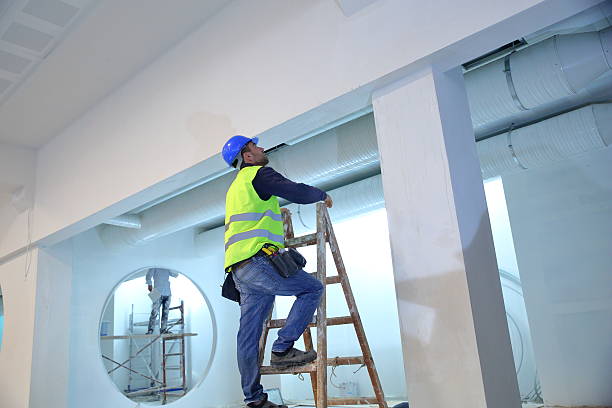 Best Drywall Sanding and Smoothing  in Baltimore, OH